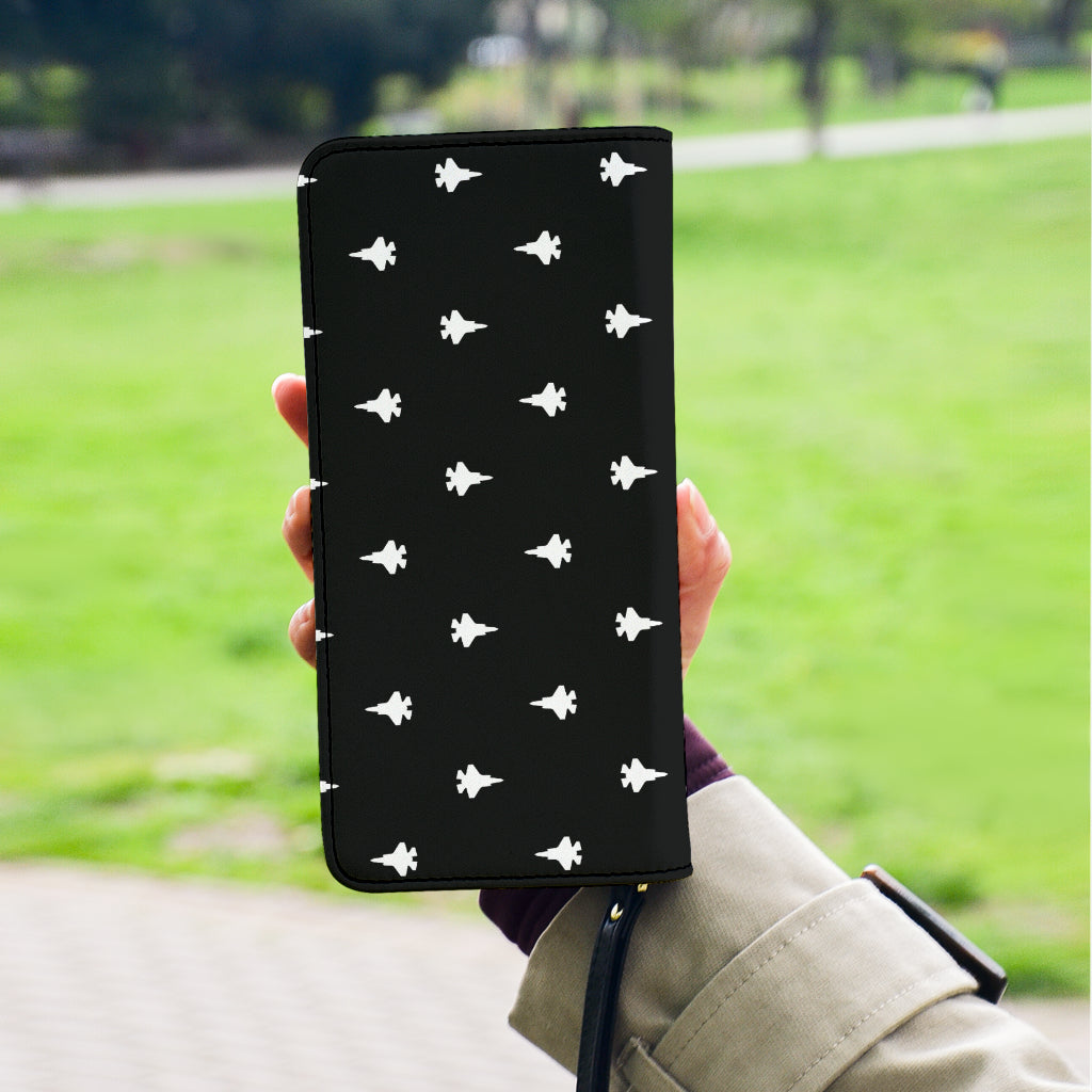 F-35B Wallet