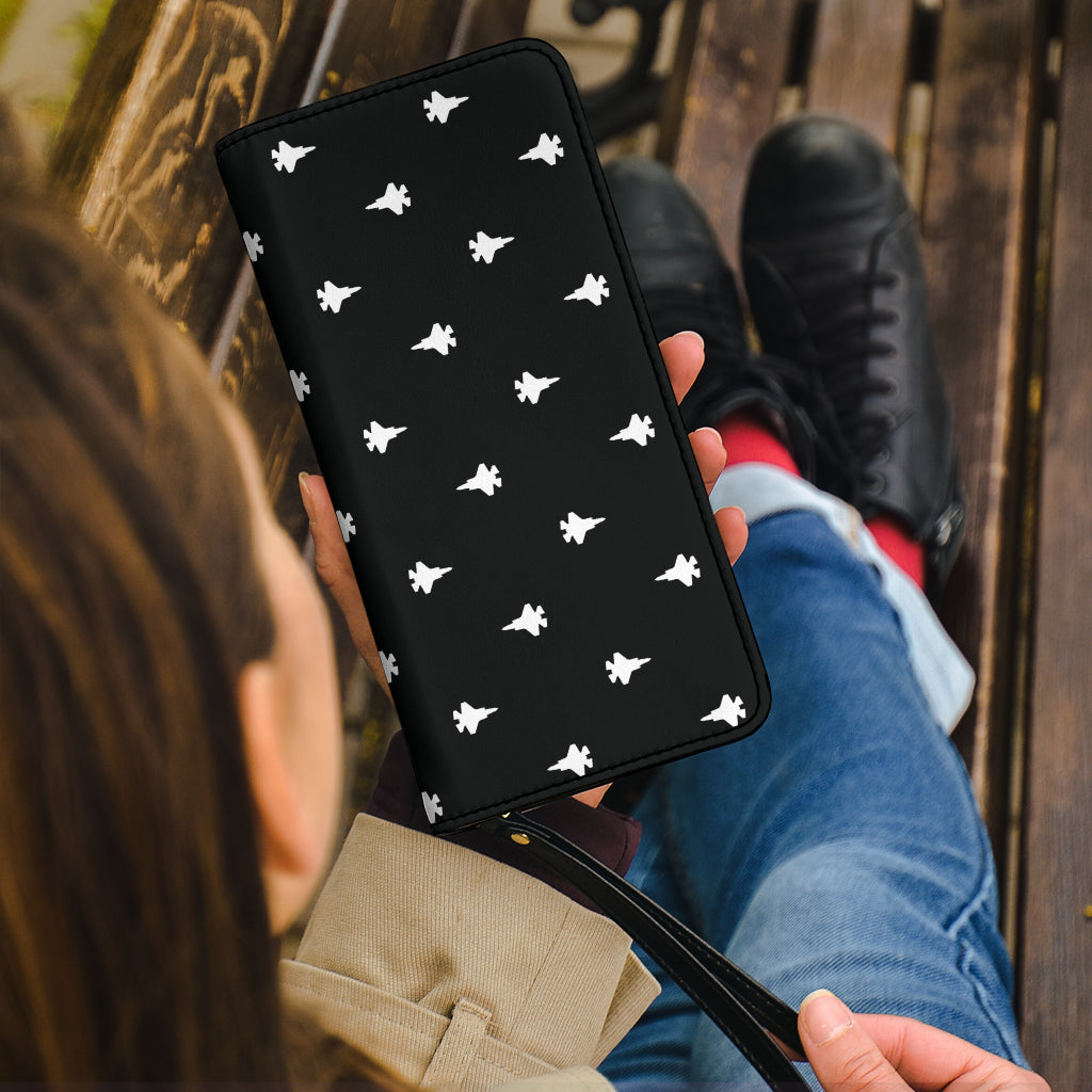 F-35B Wallet