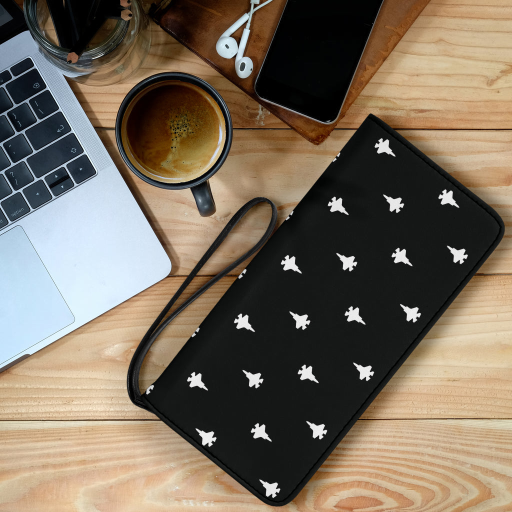 F-35B Wallet