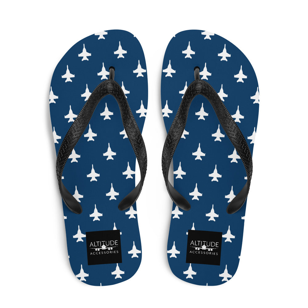 ANY Aircraft Flip-Flops