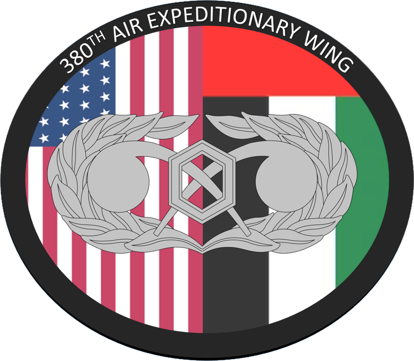 380th Air Expeditionary Wing