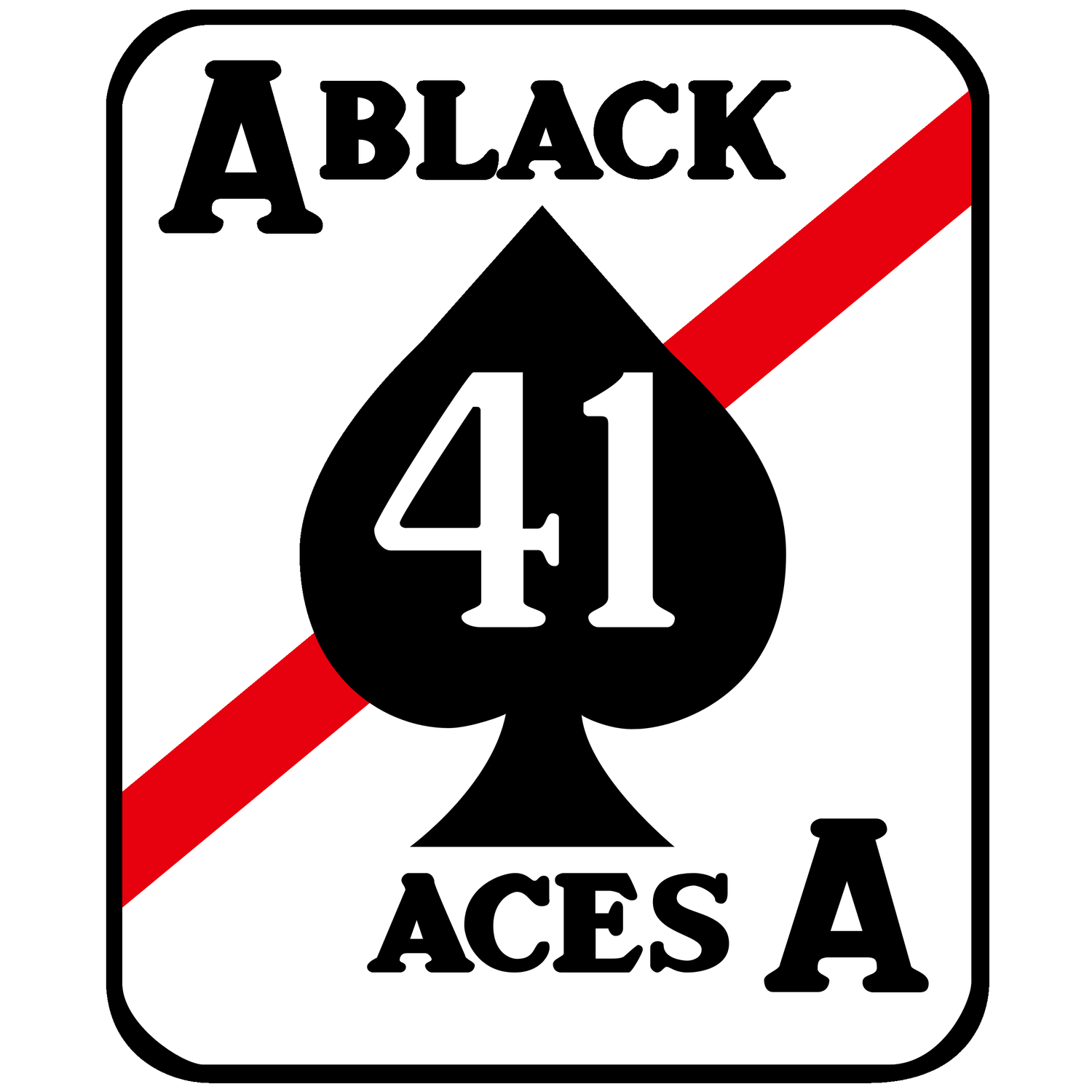 VFA-41 Black Aces