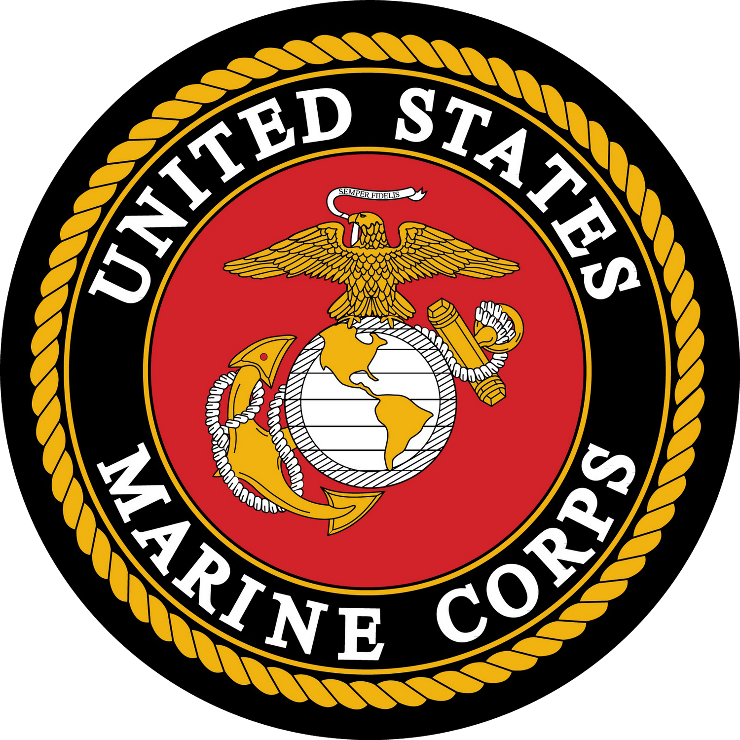 U.S. MARINES