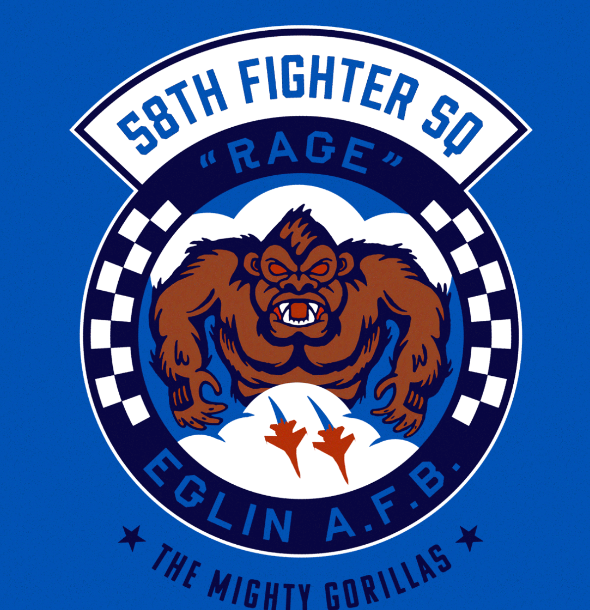 58th Fighter Squadron