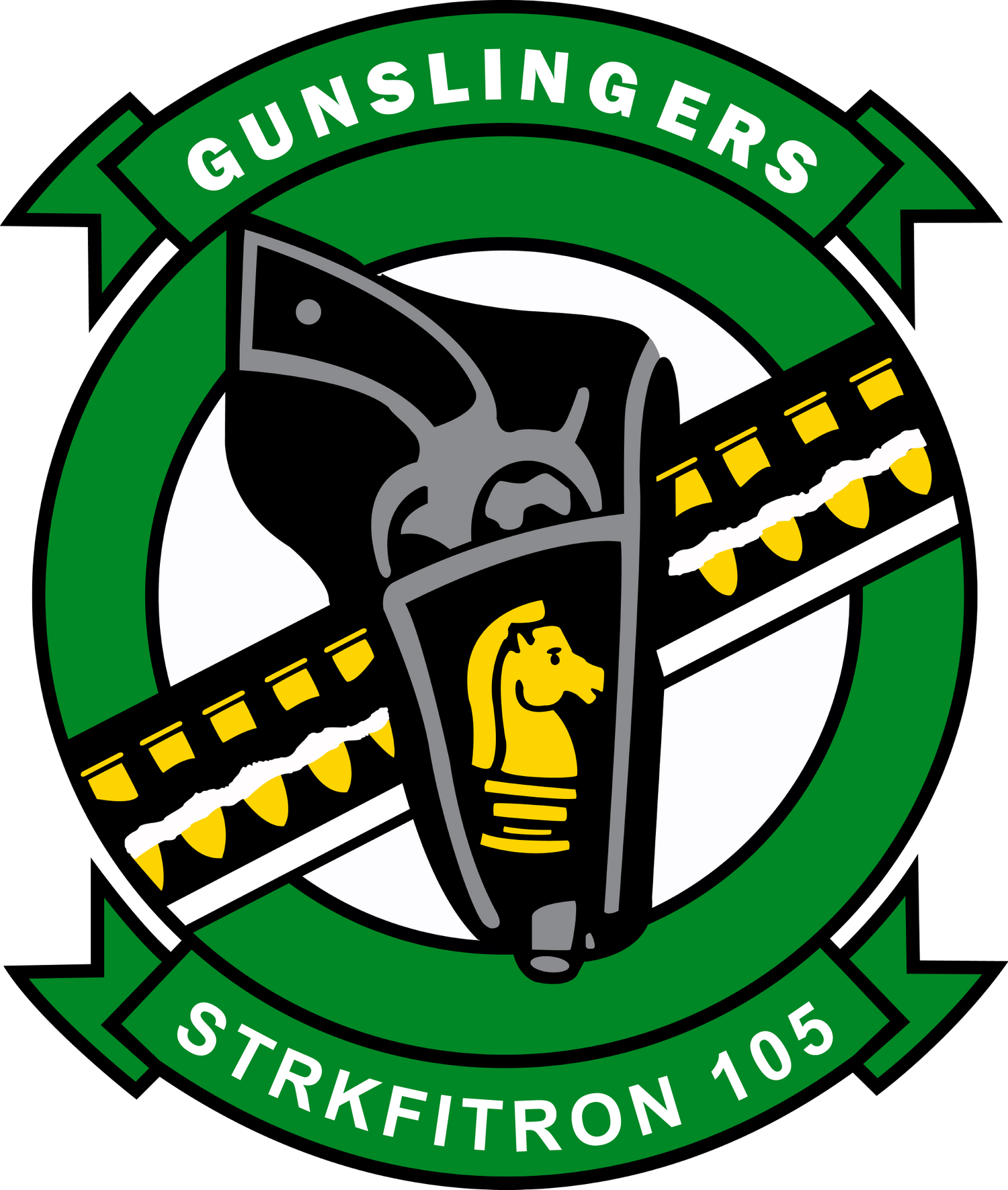 VFA-105 Gunslingers