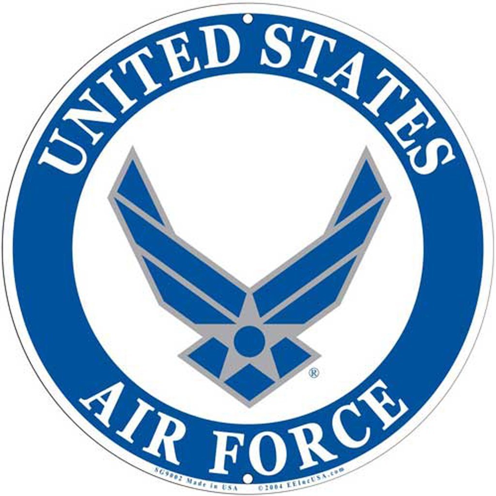 U.S. AIR FORCE