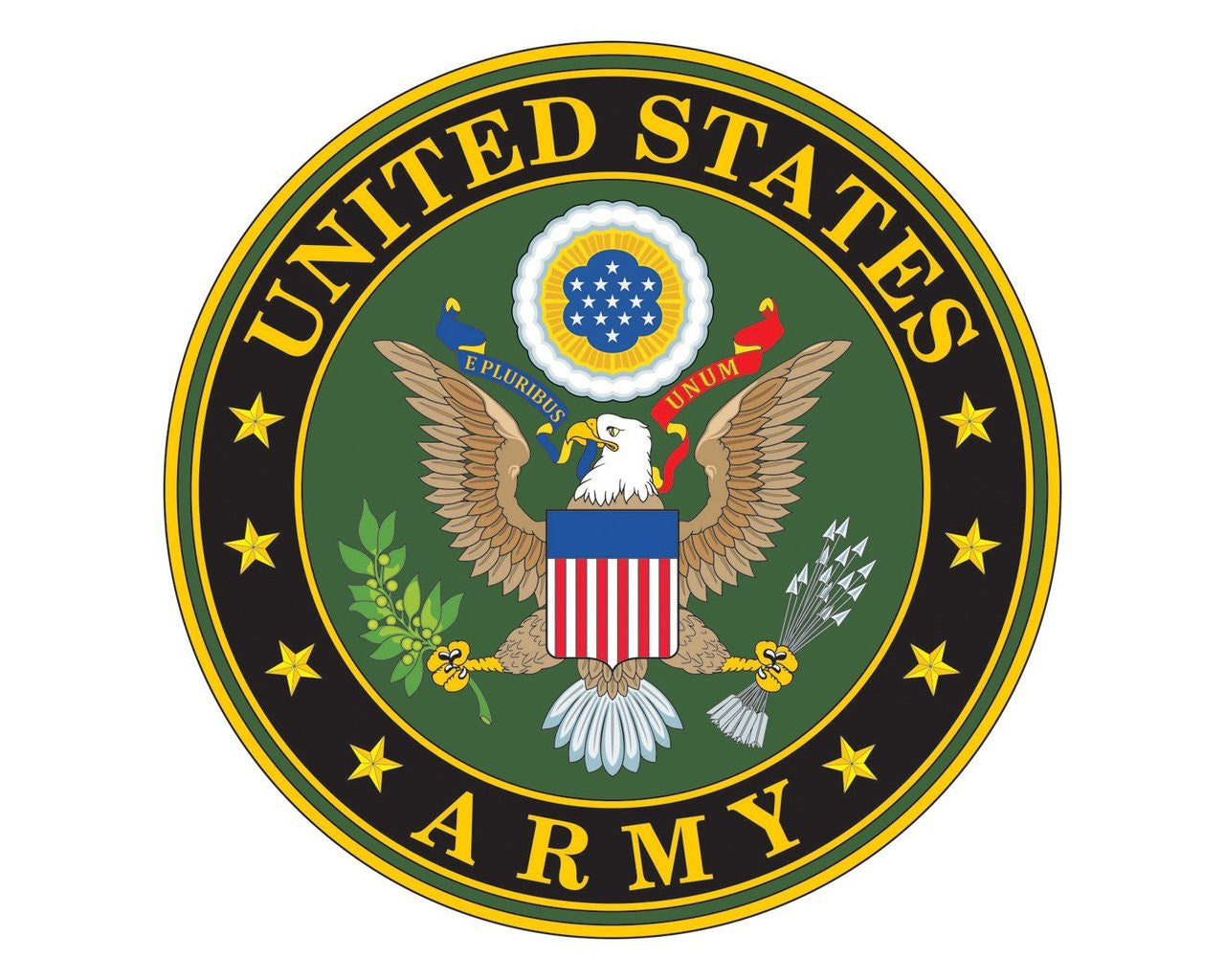 U.S. ARMY