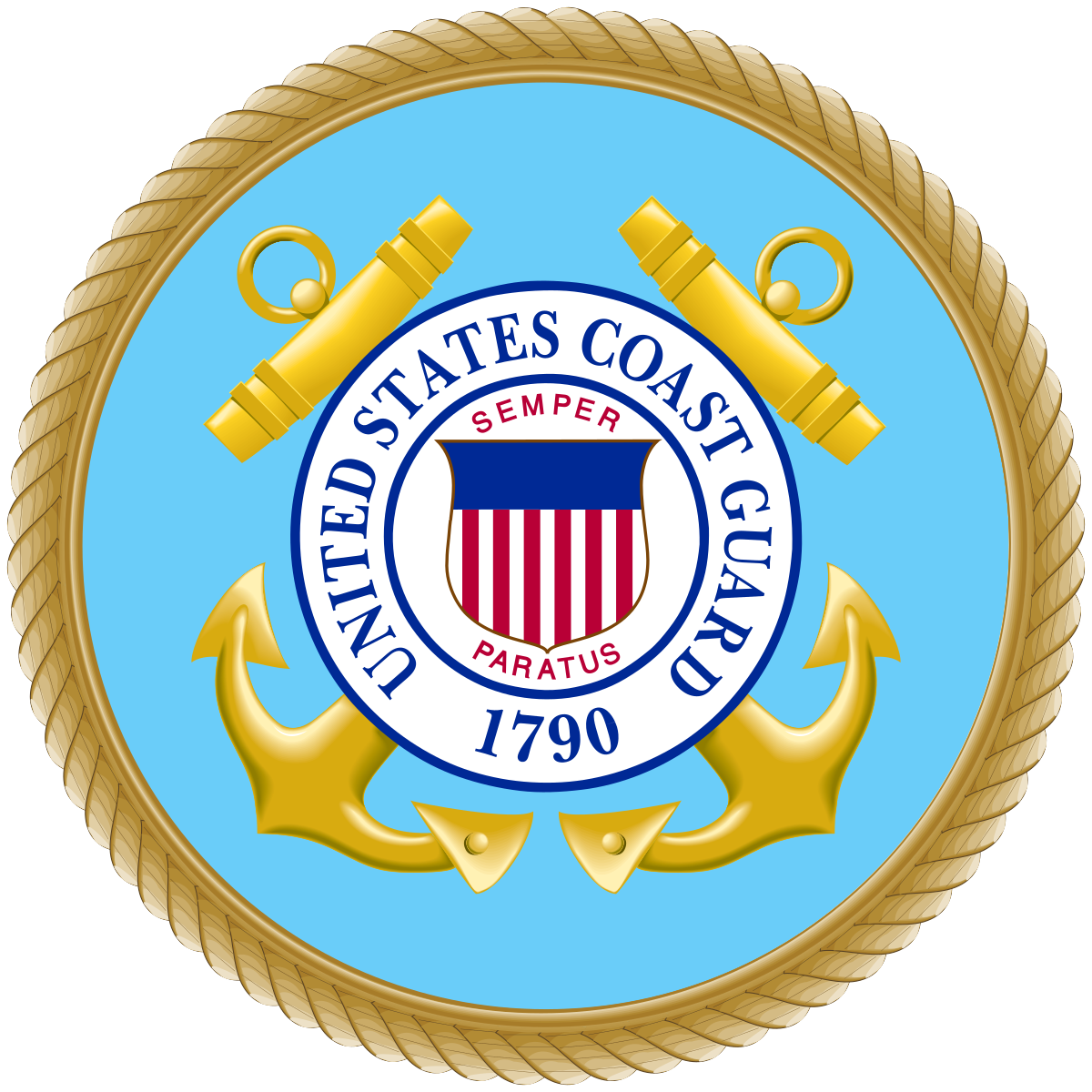 U.S. COAST GUARD