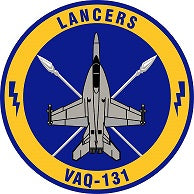 VAQ-131 'Lancers'