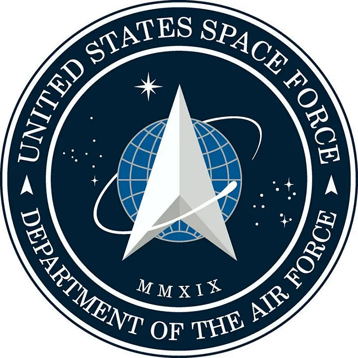 U.S. SPACE FORCE