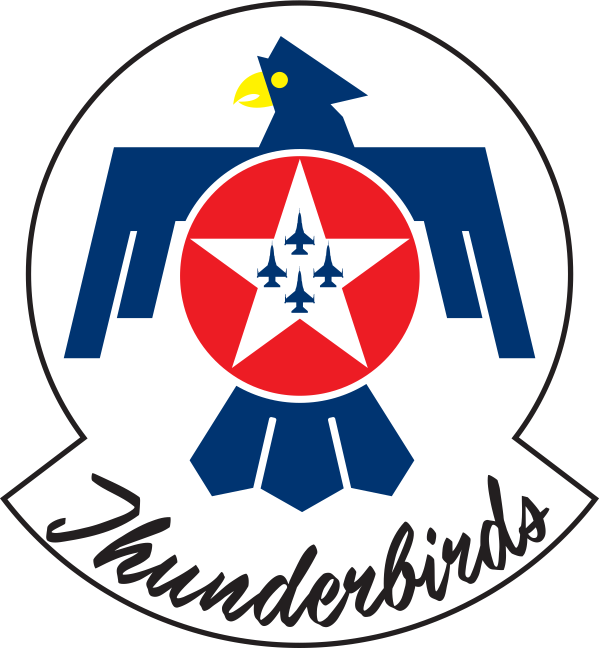 Thunderbirds