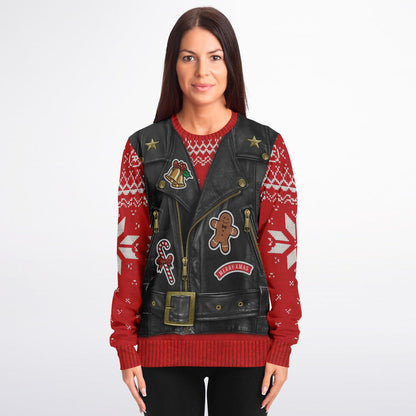 Sons of Santa - Ugly Christmas Sweatshirt