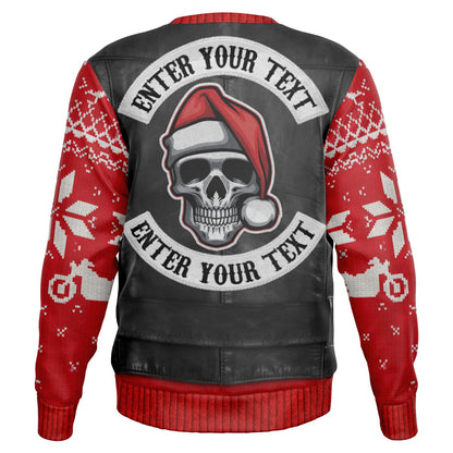 Sons of Santa - Ugly Christmas Sweatshirt