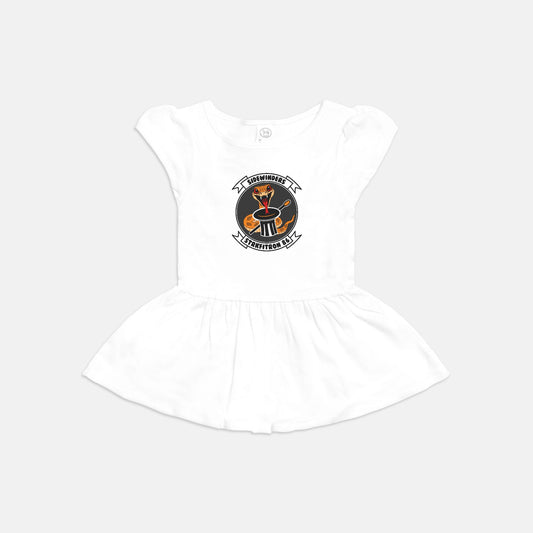 VFA-86 Baby Rib Dress