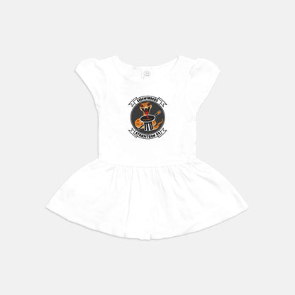 VFA-86 Baby Rib Dress