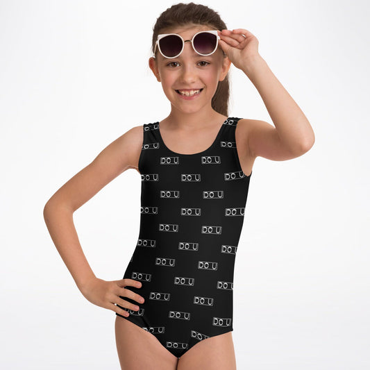 DO U Kids One-Piece Swimsuit - Toddler