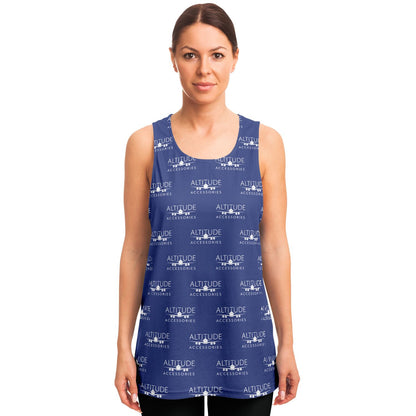 Unisex Tank Top