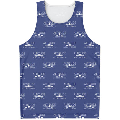 Unisex Tank Top