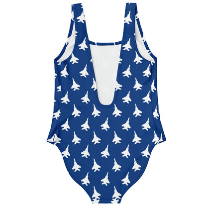 MICHELLE NALEPA medium Swimsuit F-15C #63 and #6