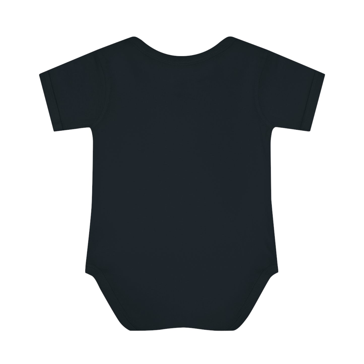 VMM-265 'TAN LOGO' Baby Onesie