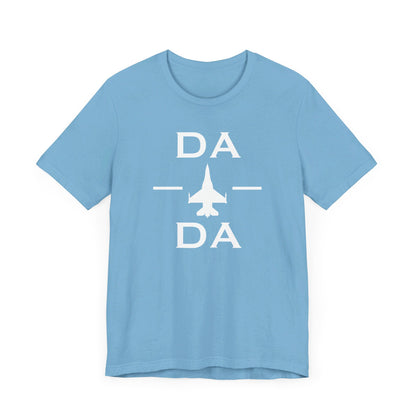 F-16 'DA DA' Tee