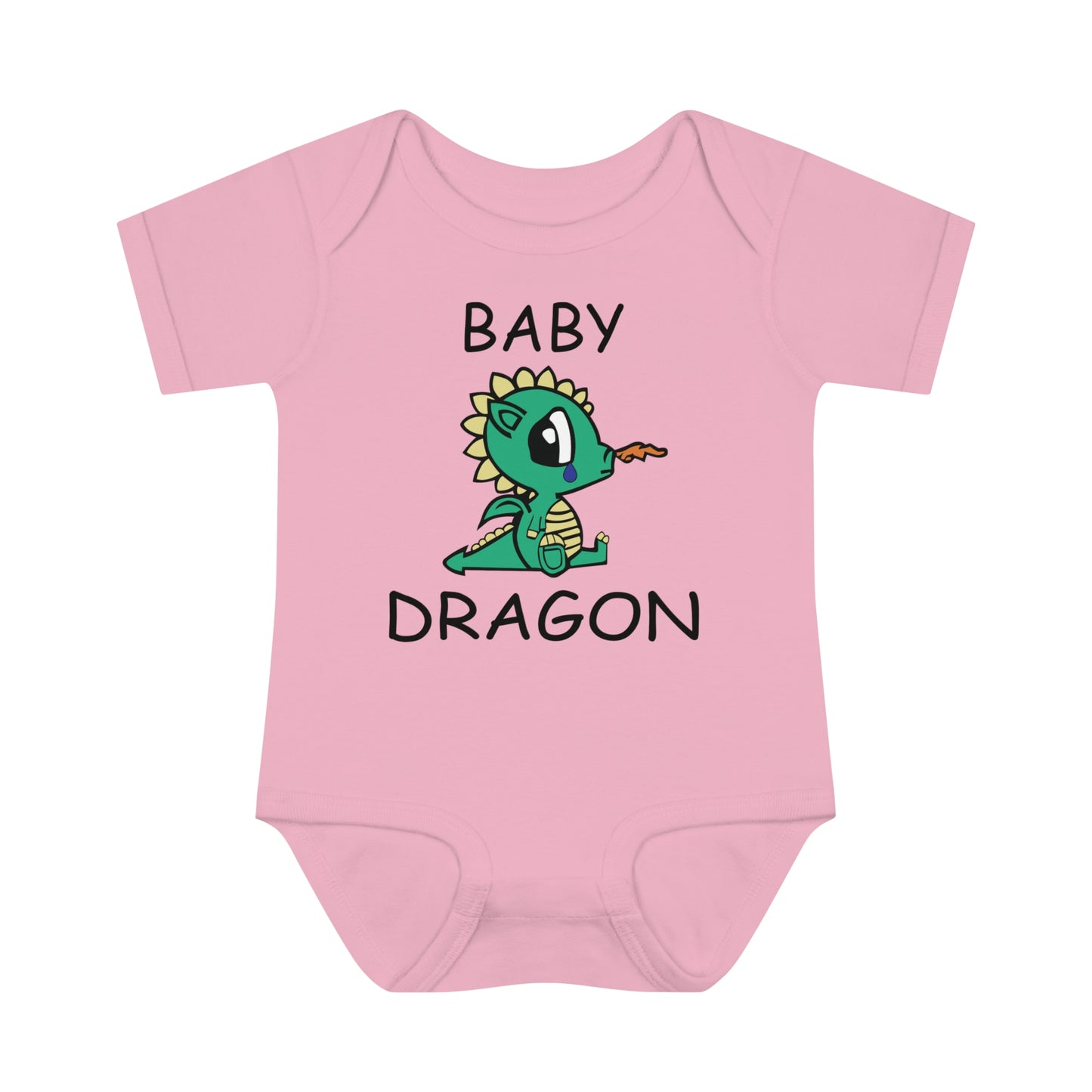 VMM-265 'BABY DRAGON' Baby Onesie