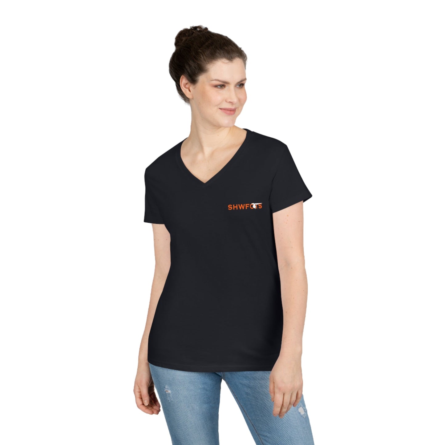 VFA-94 Women’s Ladies Tailhook Tee