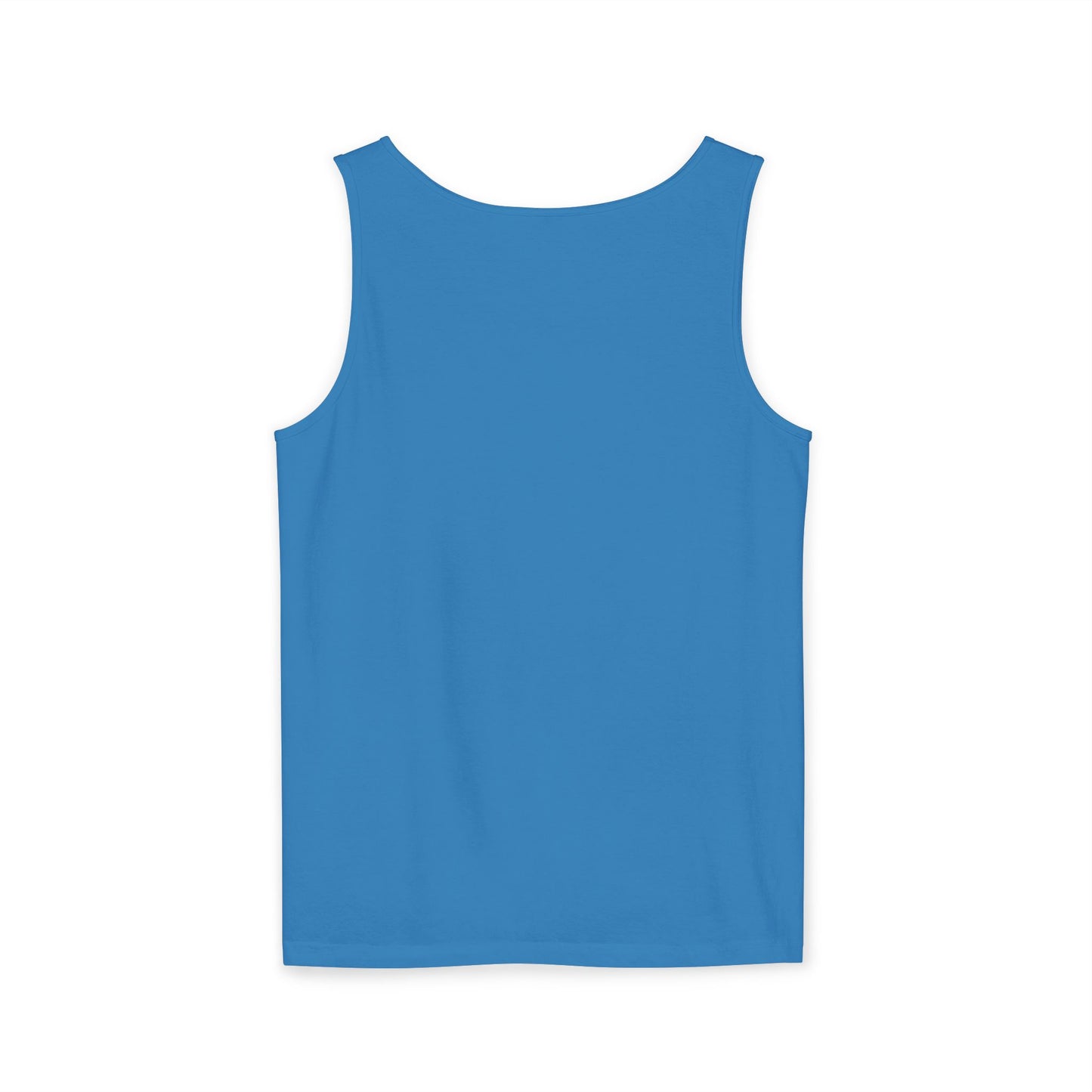 MERICA Unisex Garment-Dyed Tank Top