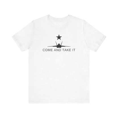 F-18 Super Hornet 'Come And Take It' Tee