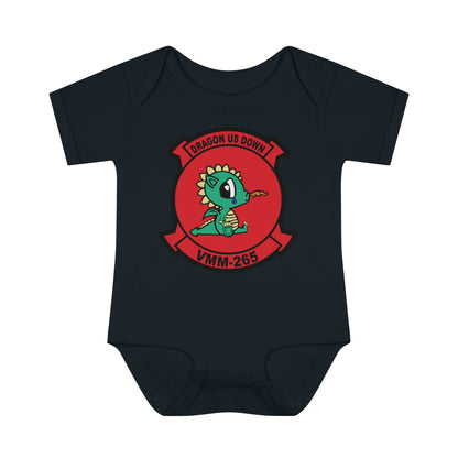 VMM-265 Baby Onesie