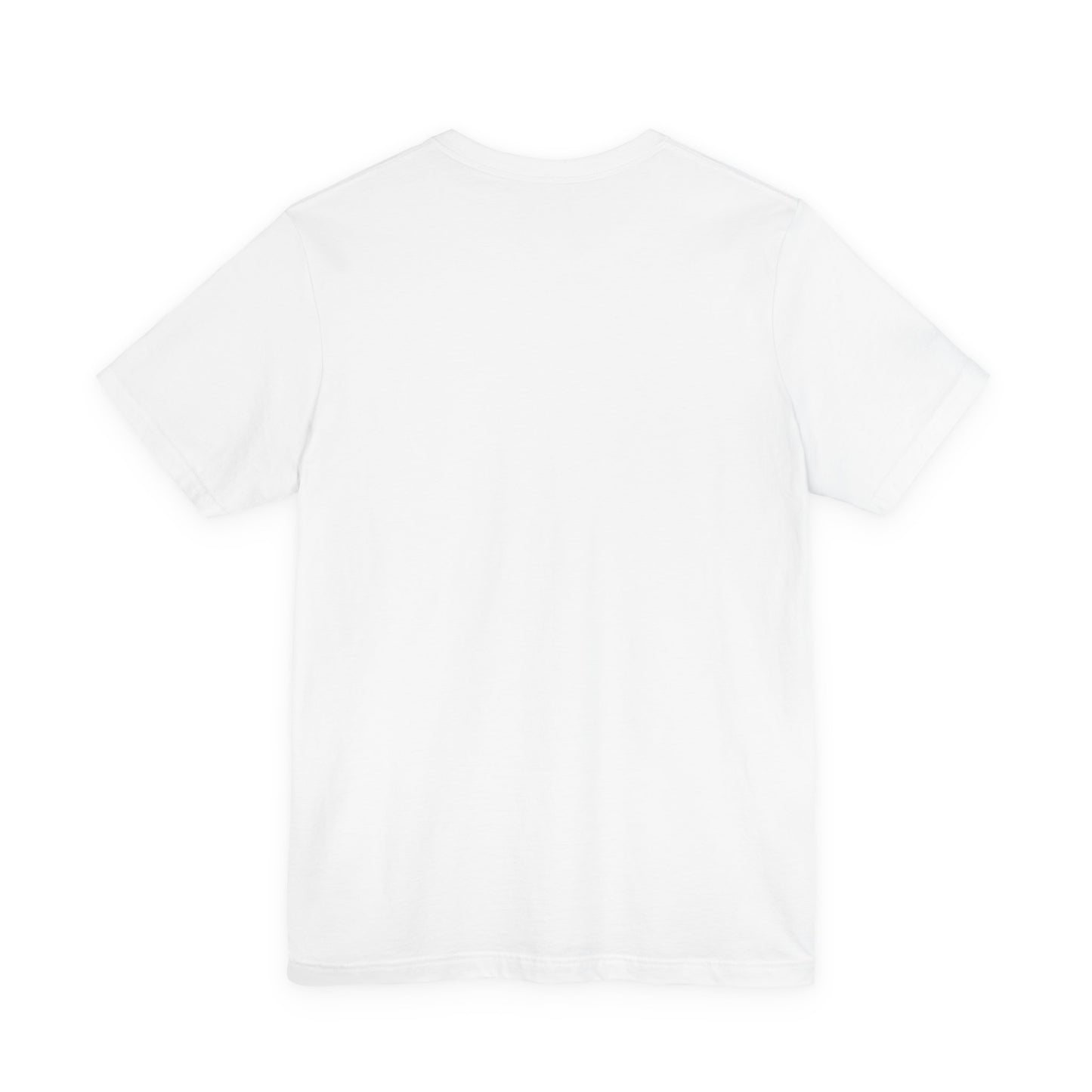 MERICA Unisex Jersey Short Sleeve Tee