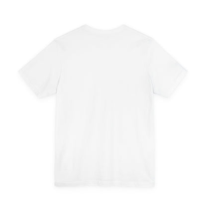 MERICA Unisex Jersey Short Sleeve Tee