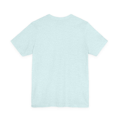 MERICA Unisex Jersey Short Sleeve Tee