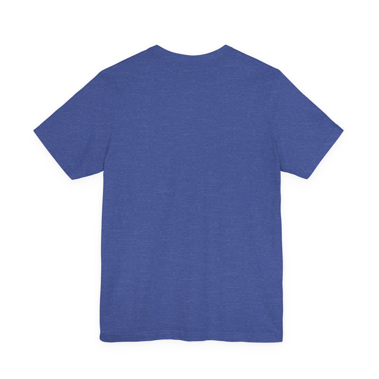 MERICA Unisex Jersey Short Sleeve Tee