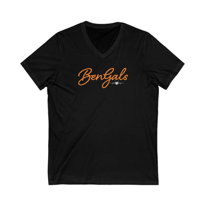 BenGals Unisex Tee