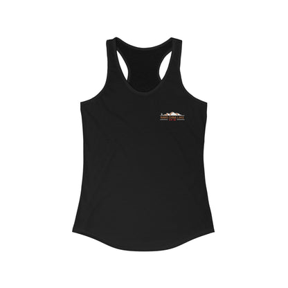 VX-31 '5 Plane' Womens Tank Top