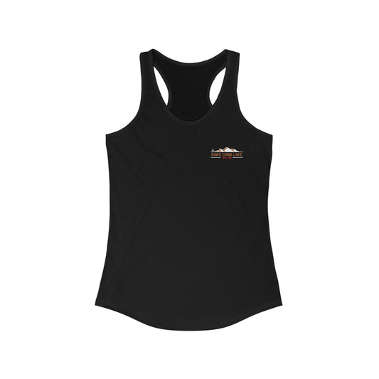 VX-31 '5 Plane' Womens Tank Top