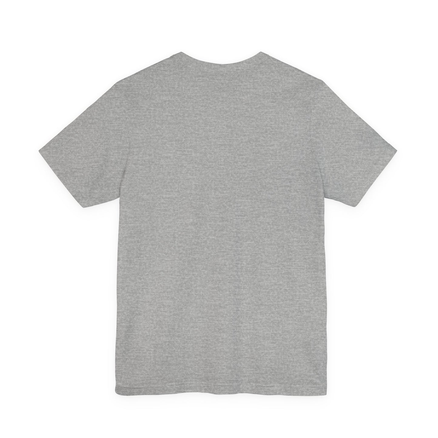 MERICA Unisex Jersey Short Sleeve Tee