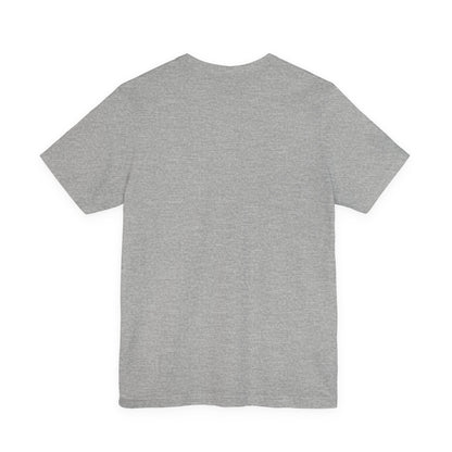 MERICA Unisex Jersey Short Sleeve Tee