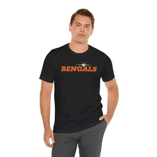 Bengals Unisex Tee