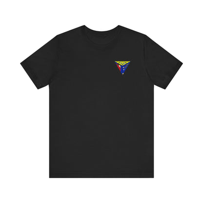 SFWSP Squadron Patch Tee (Unisex)