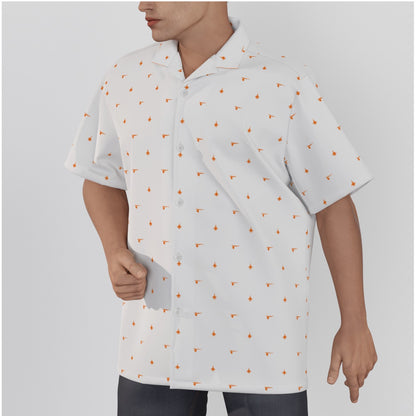 VFA-94 'Classy' Squadron Button Down Shirt - Cotton