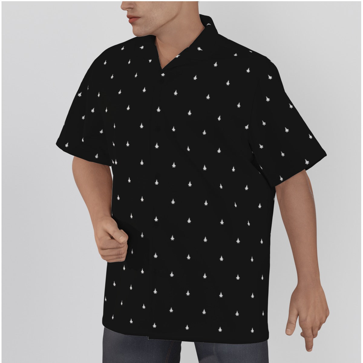 Mens Cotton bd