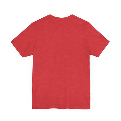 Adult "Miracle Mach" Support Tee