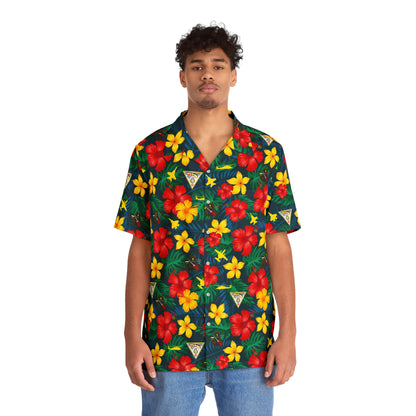 CAG-9 Men's Hawaiian Shirt