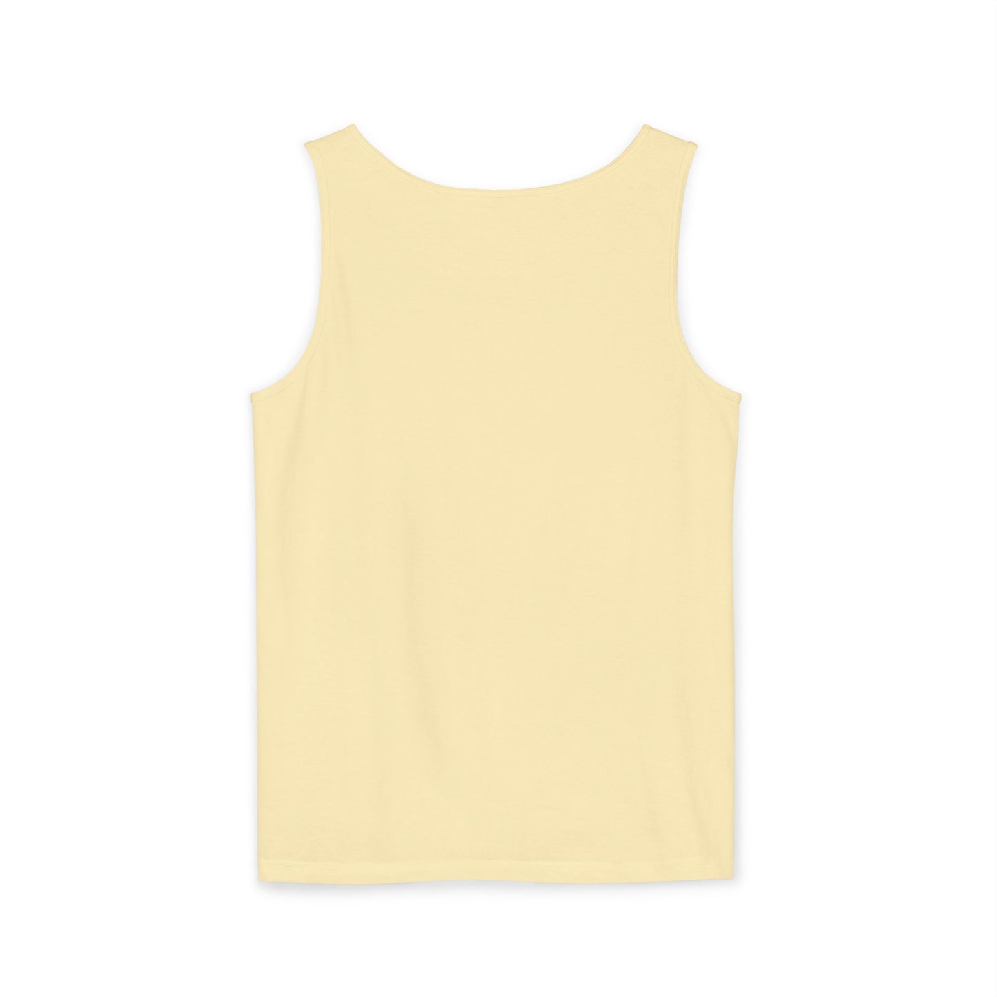 MERICA Unisex Garment-Dyed Tank Top