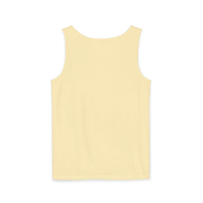 MERICA Unisex Garment-Dyed Tank Top
