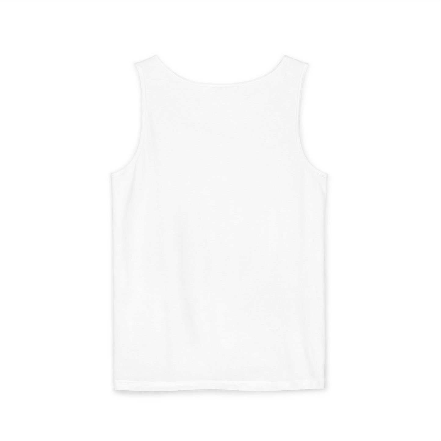 MERICA Unisex Garment-Dyed Tank Top