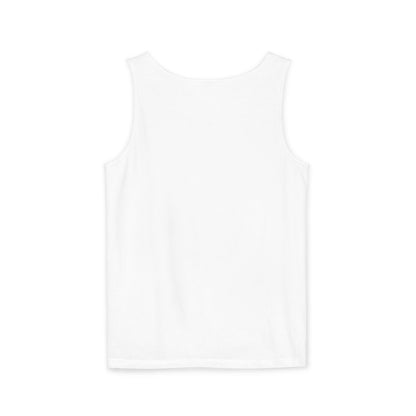 MERICA Unisex Garment-Dyed Tank Top