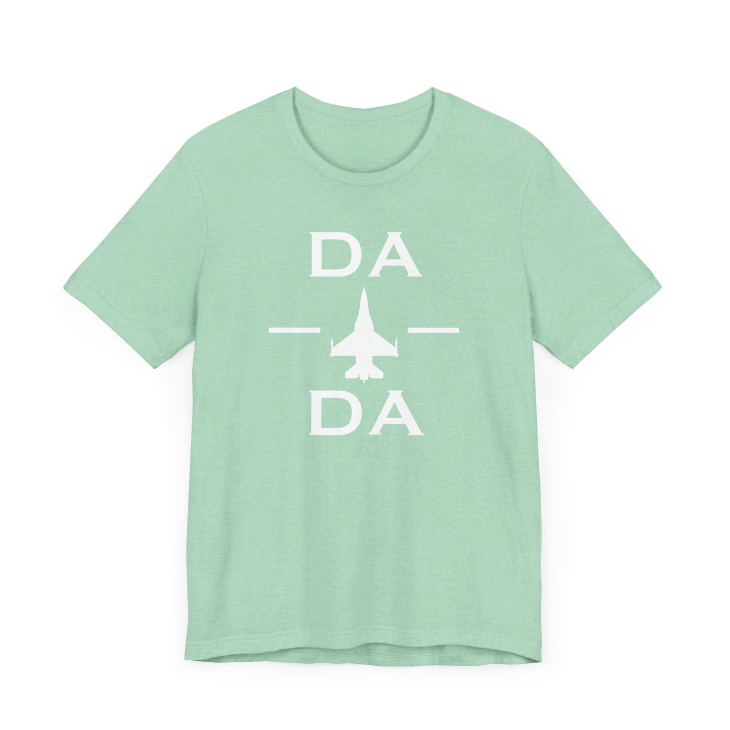 F-16 'DA DA' Tee